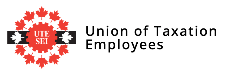 PSAC-UTE